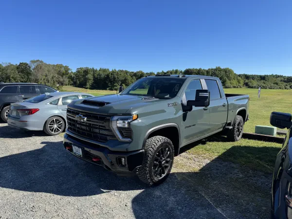 Cargill Chevrolet - photo 3
