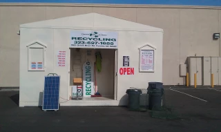 Green-N-Clean Recycling