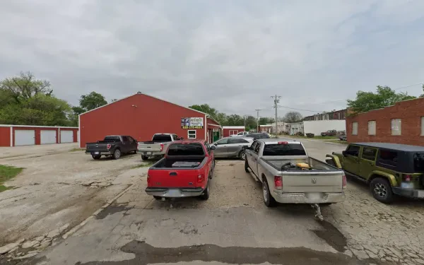 Fredonia Automotive Repair - photo 4