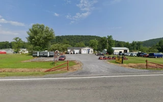 AVARIE MOTORSPORTS