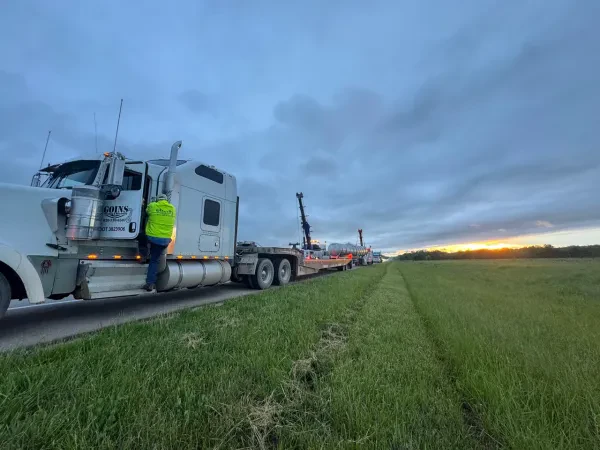 Goins Towing & Recovery - photo 4