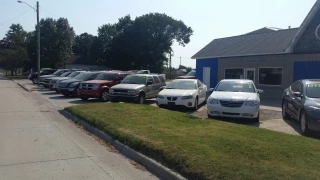 City Automotive Inc