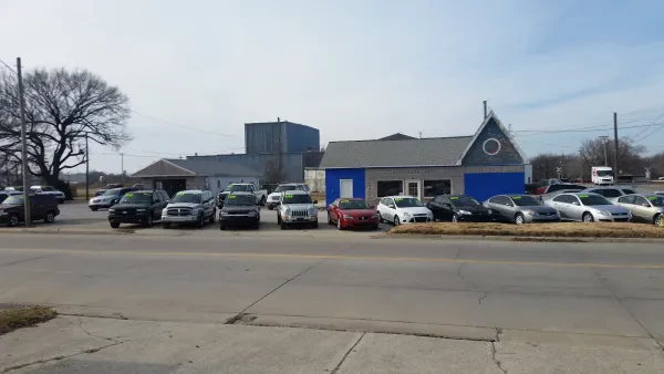 City Automotive Inc - photo 2