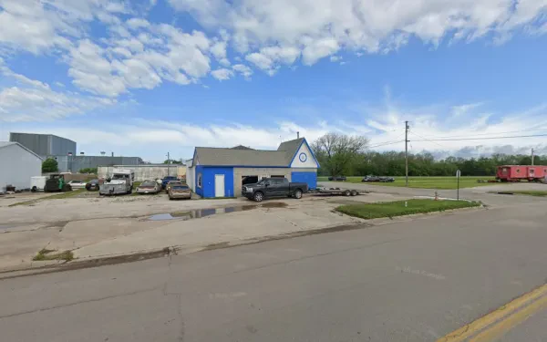 City Automotive Inc - photo 4