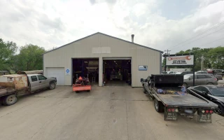 Price Automotive Repair
