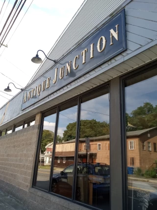 Antique Junction