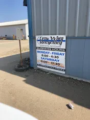 Crow Wing Recycling