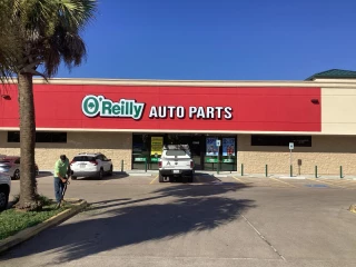 O'Reilly Auto Parts