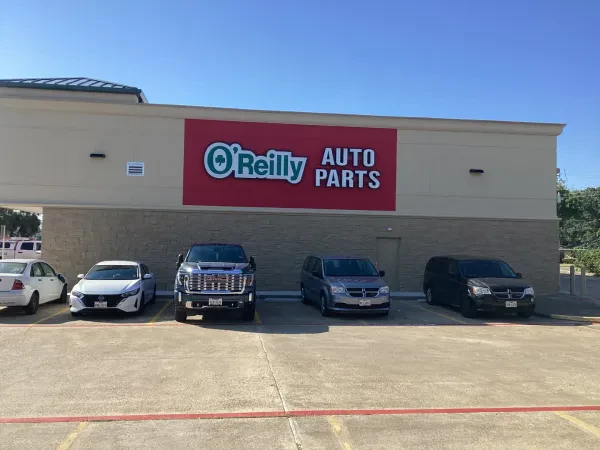 O'Reilly Auto Parts - photo 2