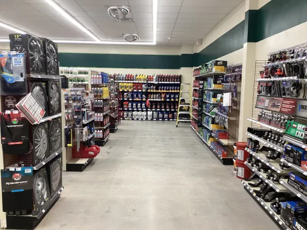 O'Reilly Auto Parts - photo 3