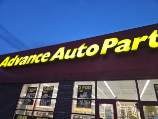 Advance Auto Parts