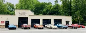 Memory Auto Sales/Classic Cars Cafe