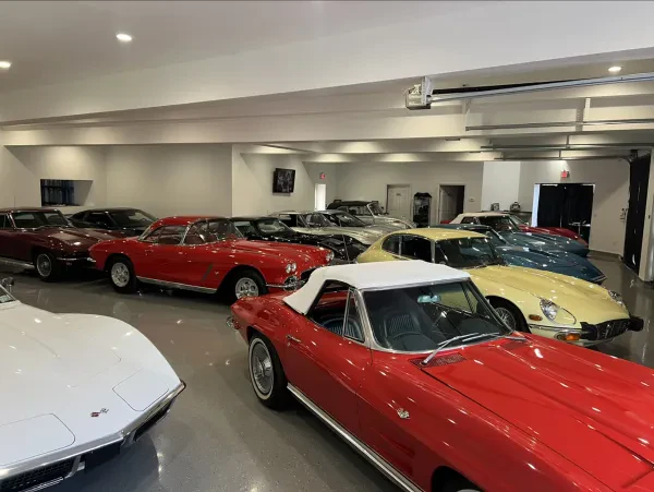 Memory Auto Sales/Classic Cars Cafe - photo 3