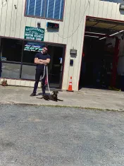 ALL-TECH AUTO LLC