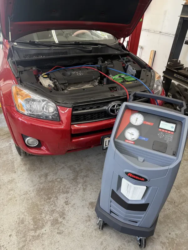 ALL-TECH AUTO LLC - photo 2