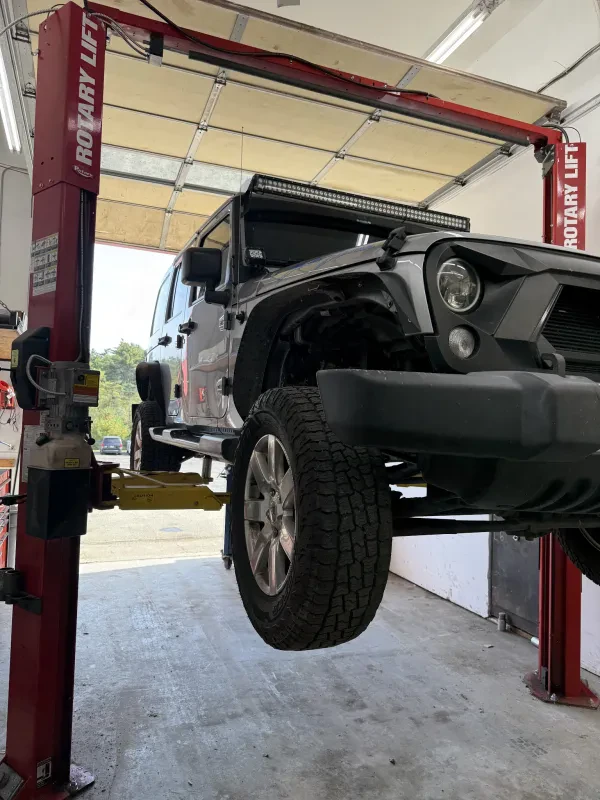 ALL-TECH AUTO LLC - photo 3