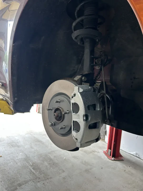 ALL-TECH AUTO LLC - photo 4