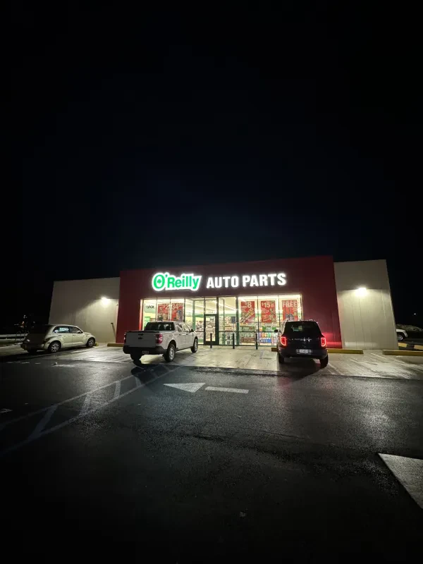O'Reilly Auto Parts - photo 4