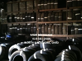M&B Recycling
