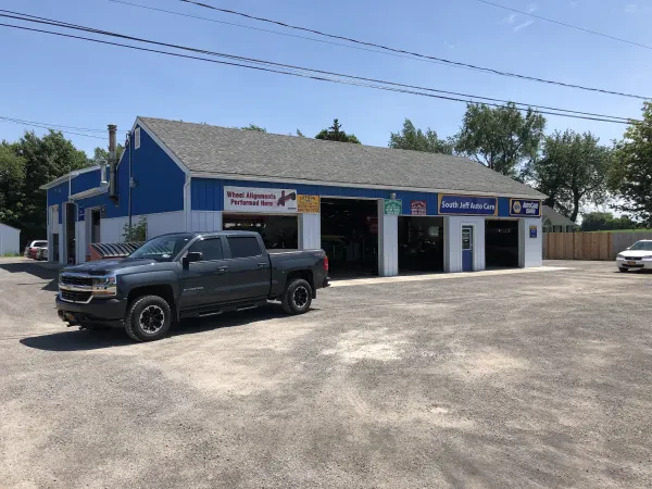 South Jeff Auto Care - photo 2
