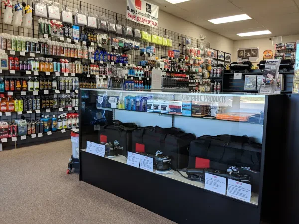 KC Auto Car Care & Accessories - photo 2