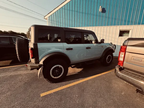 South Jeff Auto Care - photo 4