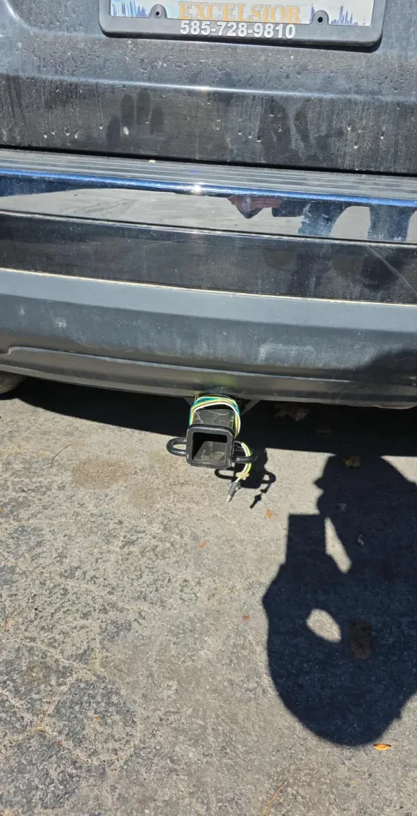 Martin's Auto Repair - photo 2