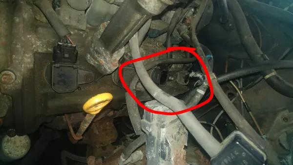 Martin's Auto Repair - photo 4