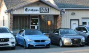 Autohaus, Inc.