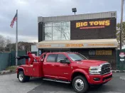 Associated Truck Parts Inc