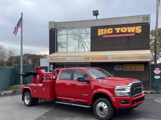 Associated Truck Parts Inc