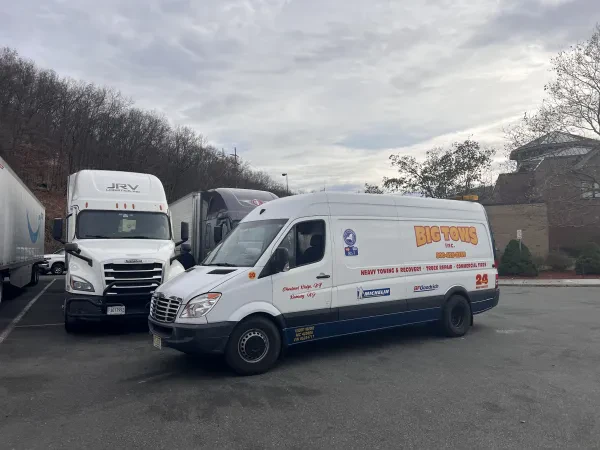 Associated Truck Parts Inc - photo 4
