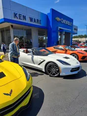 Ken Ware Chevrolet GMC