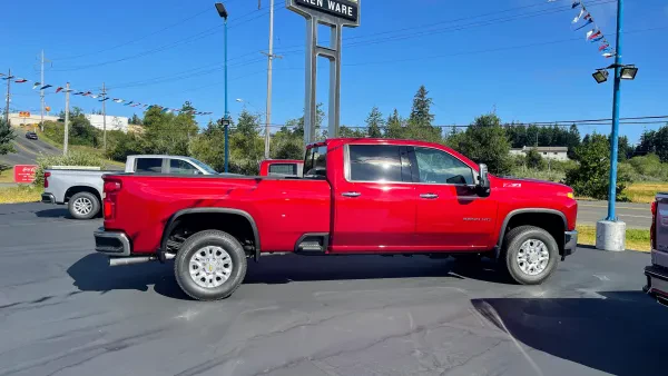 Ken Ware Chevrolet GMC - photo 2