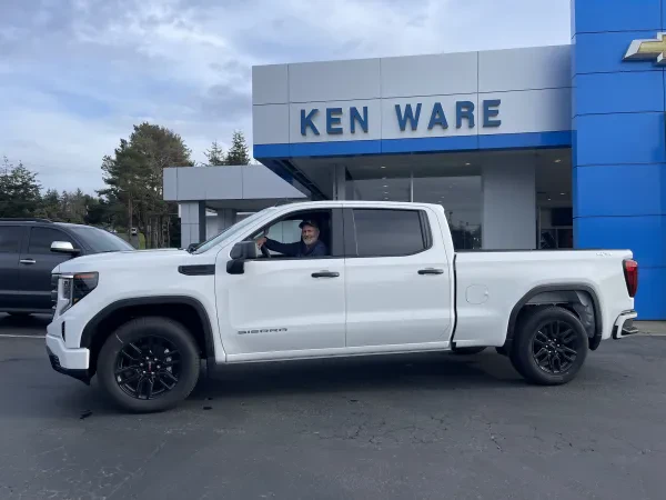 Ken Ware Chevrolet GMC - photo 4