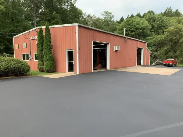 Brookside Service Center - photo 2
