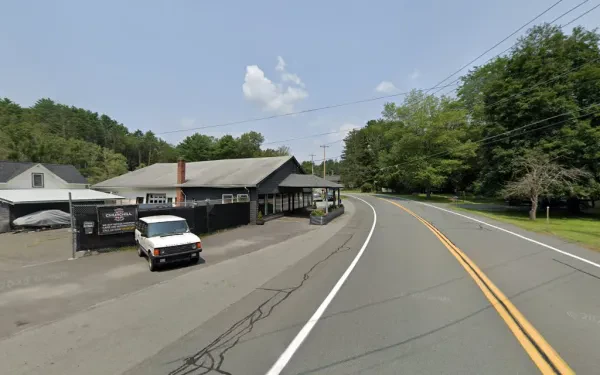 Brookside Service Center - photo 4