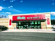 O'Reilly Auto Parts