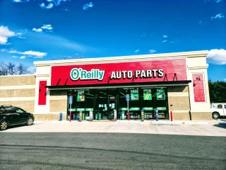 O'Reilly Auto Parts