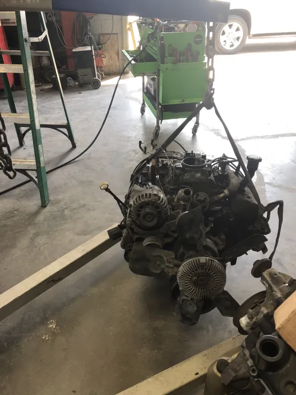 36 Auto & Trans Repair - photo 3
