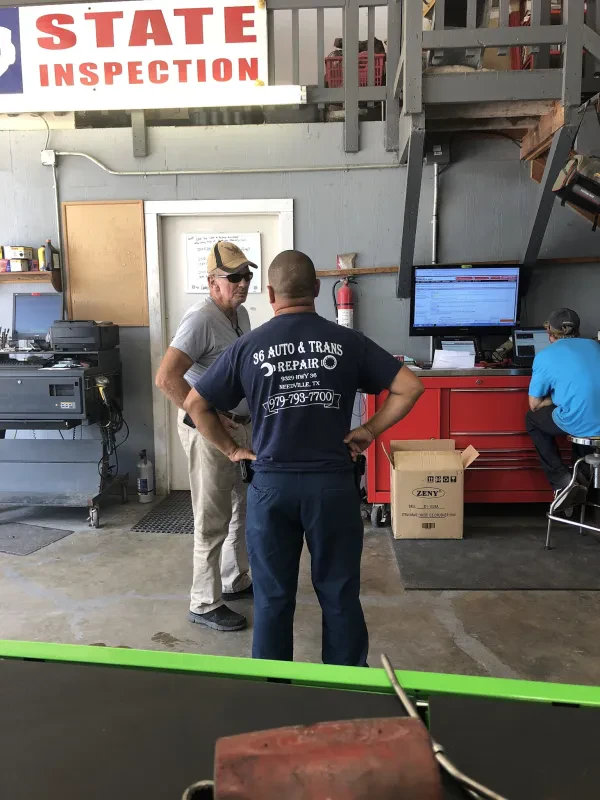 36 Auto & Trans Repair - photo 4