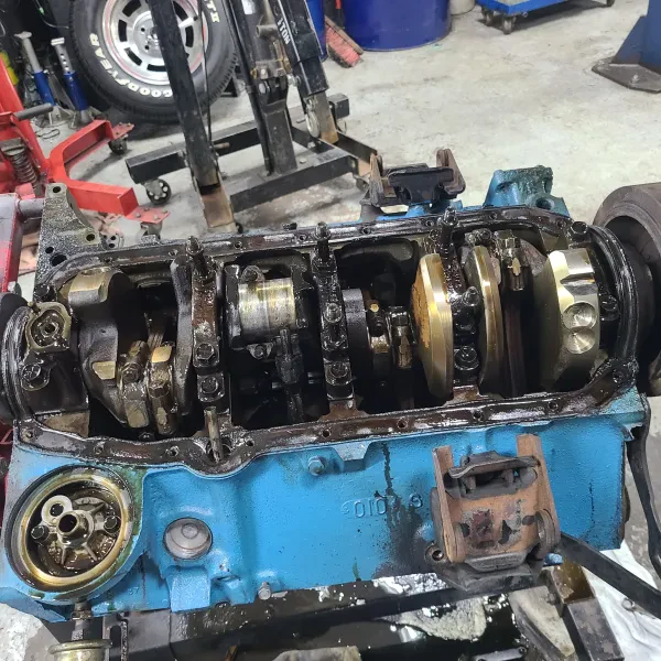 DB Expert Automotive LLC - photo 4