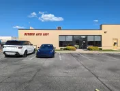 Severn Auto Body - Chinquapin