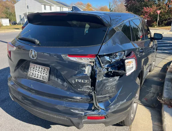 Severn Auto Body - Chinquapin - photo 3