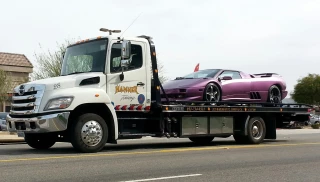 Hamner Towing Inc.