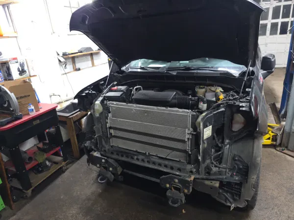 FJ AUTO REPAIR SERVICE - photo 2