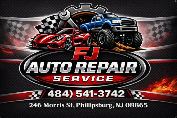 FJ AUTO REPAIR SERVICE - photo 3