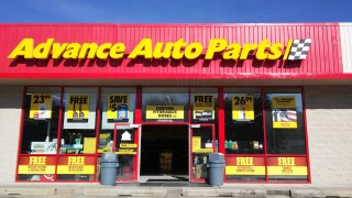 Advance Auto Parts