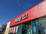 O'Reilly Auto Parts