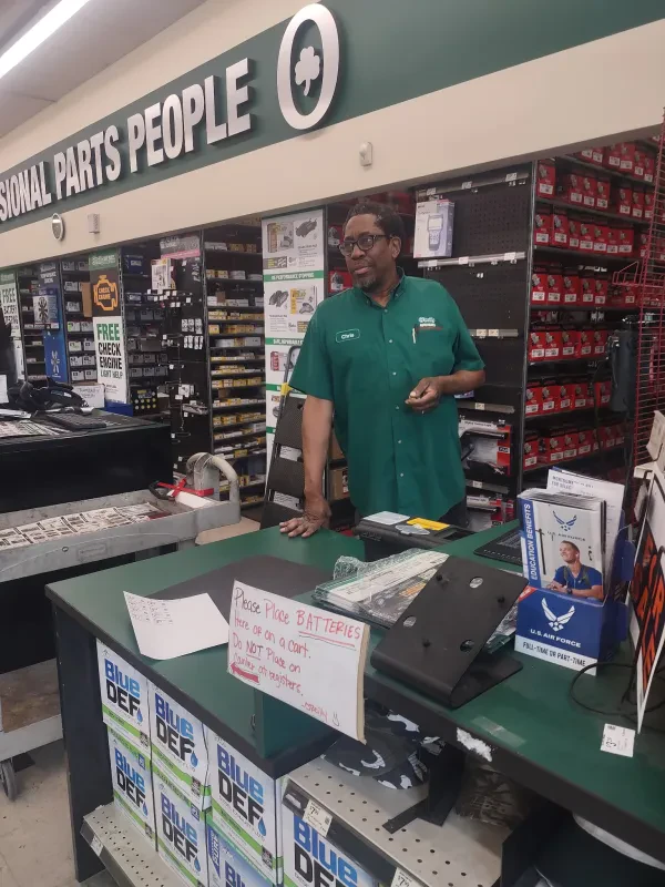 O'Reilly Auto Parts - photo 2